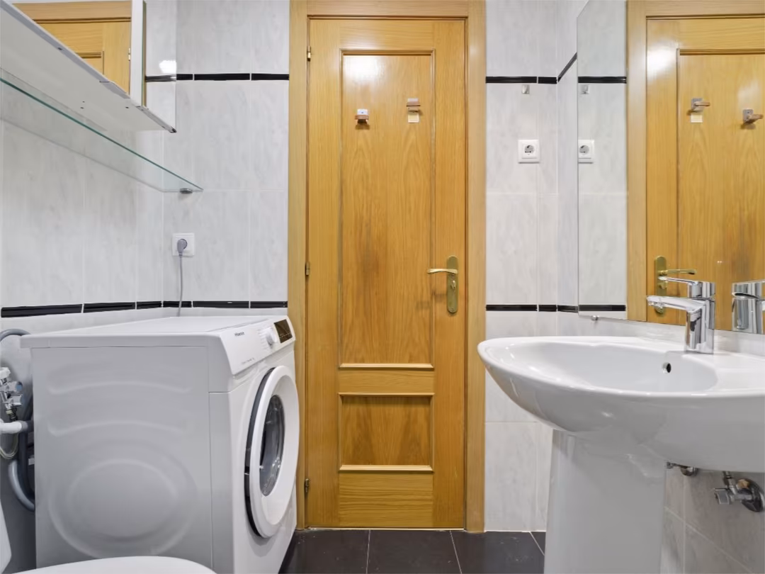 Piso en  Calle de Numancia 33 - Foto 12