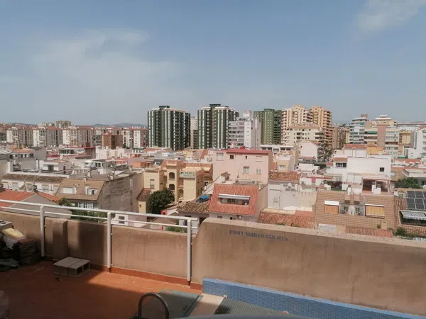 Piso en Paseo Marítimo Rey de España, 64, Playa de los Boliches, Playa de los Boliches - Foto 8