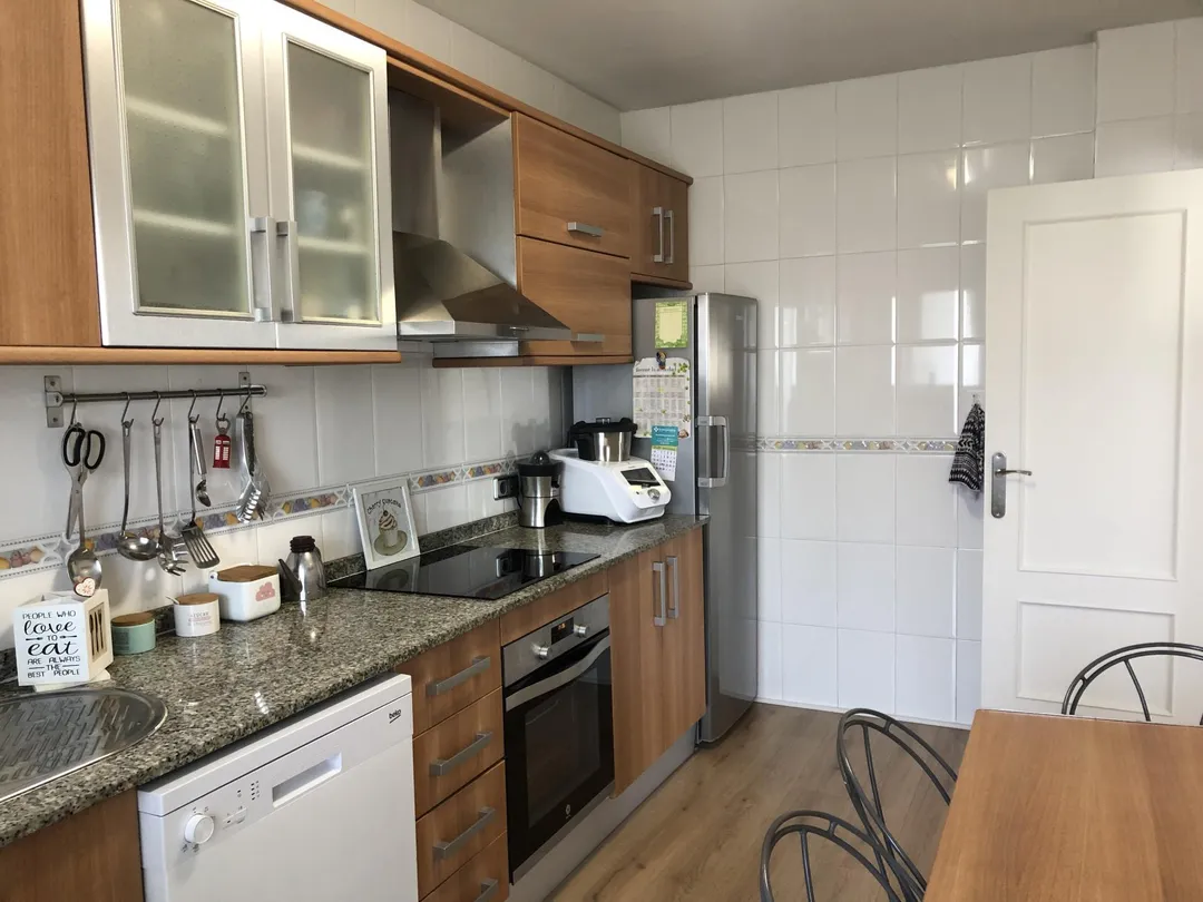 Piso en  Carrer de Menéndez y Pelayo 17 - Foto 5