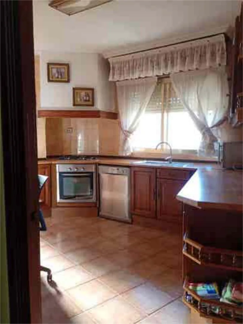 Piso en San Blas - Foto 5