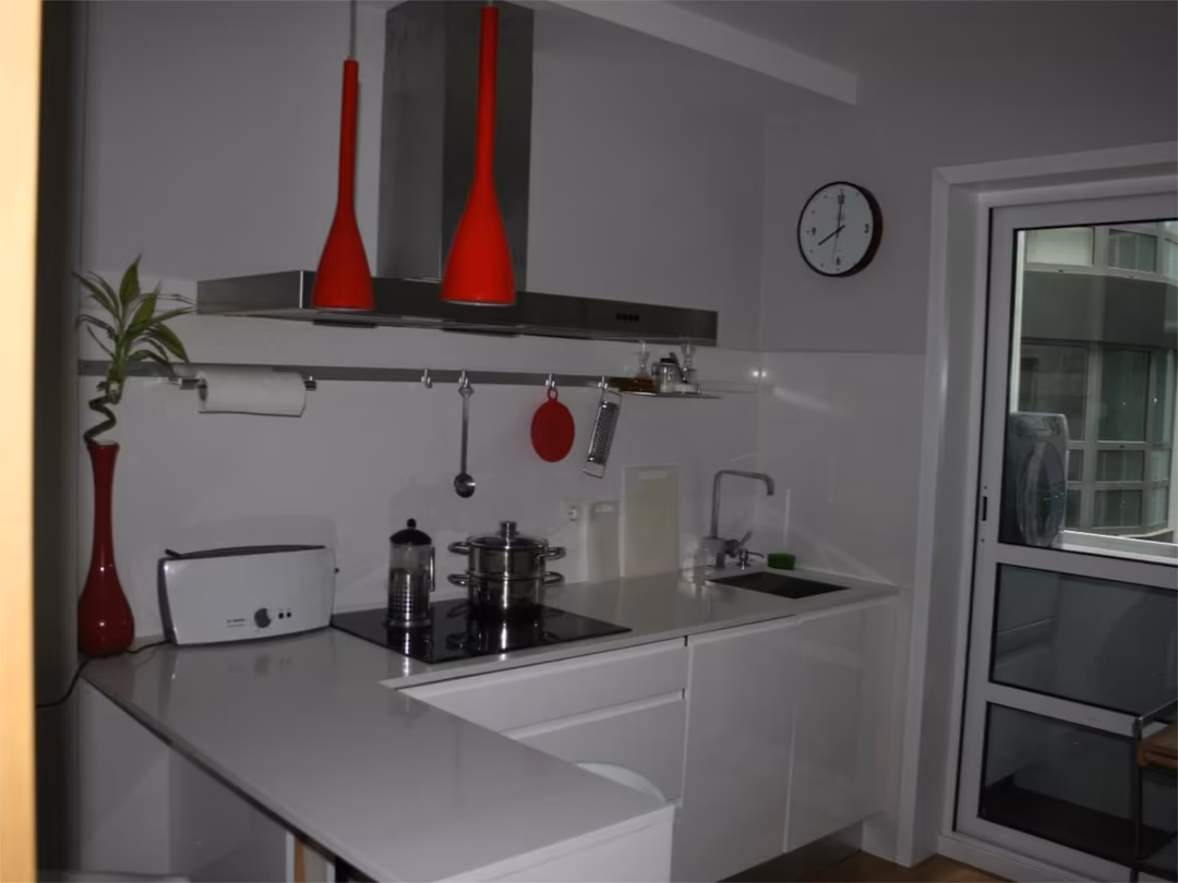 Piso en  Avenida de Bilbao 8 - Foto 5