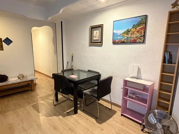 Piso en Calle Cerdà, 22, Altozano - Foto 9