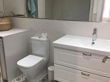 Ático en  Urbanización Haza del Algarrobo 5 - Foto 5