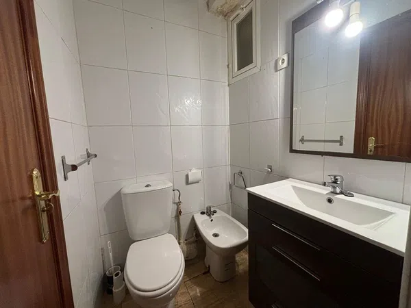 Piso en Calle Segurilla, 21 - Foto 7