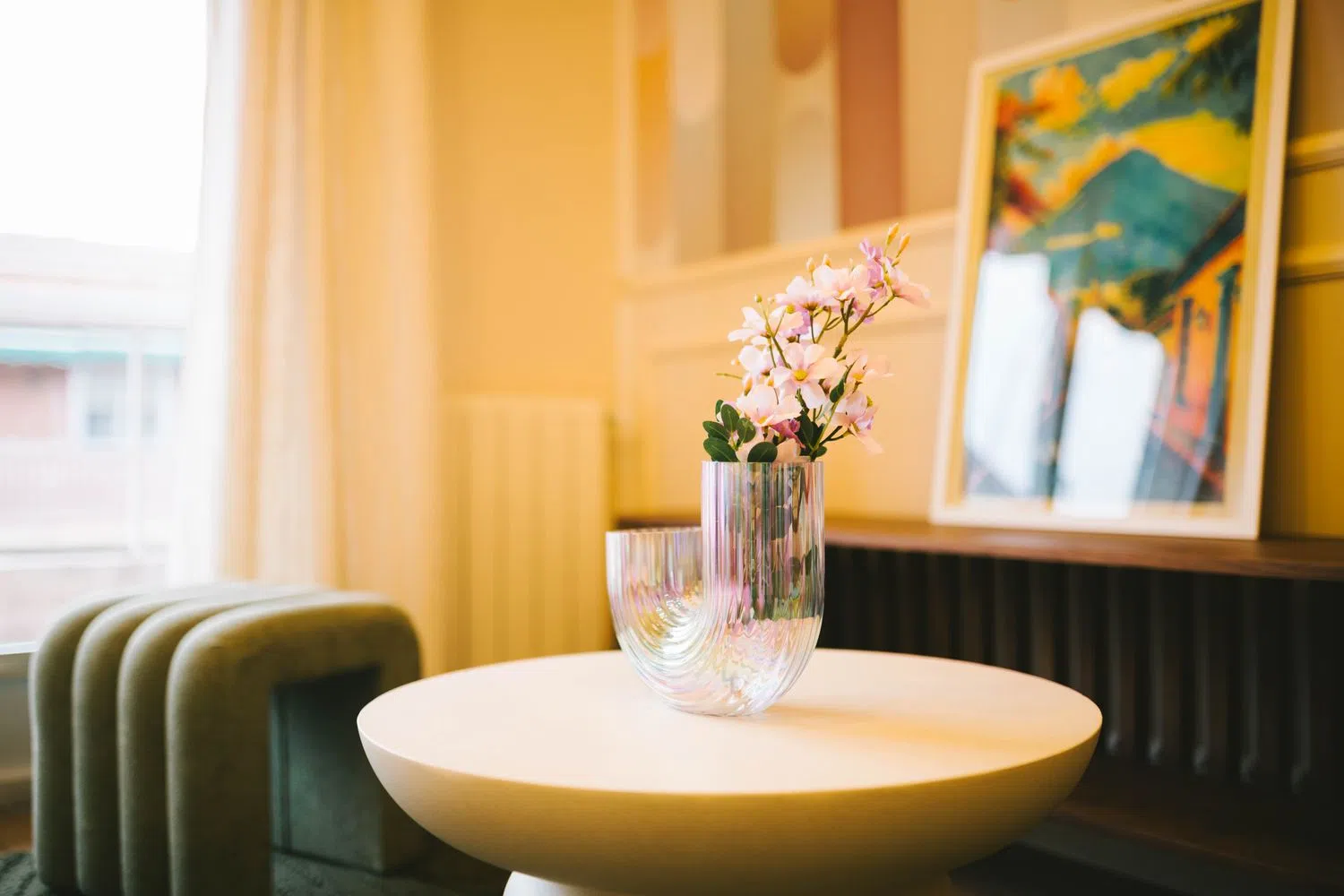 Piso en calle de Felipe Álvarez, 7 - Foto 3