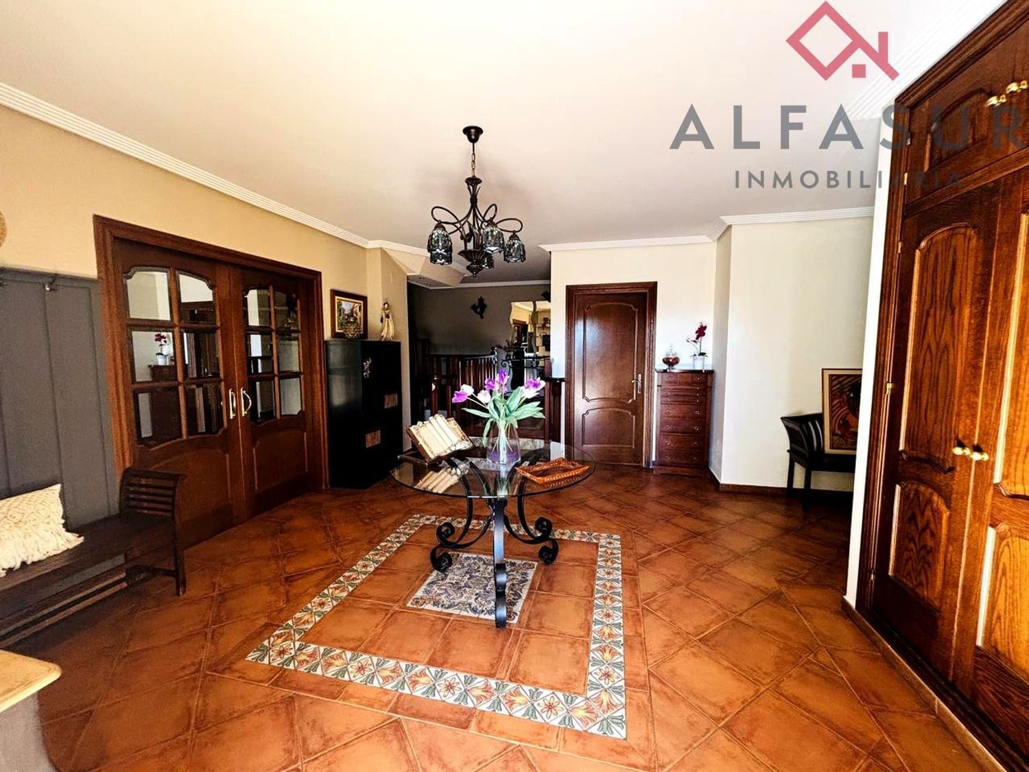 Casa o chalet independiente en Calle Bolina, Puertosol - Santa Isabel - Foto 17
