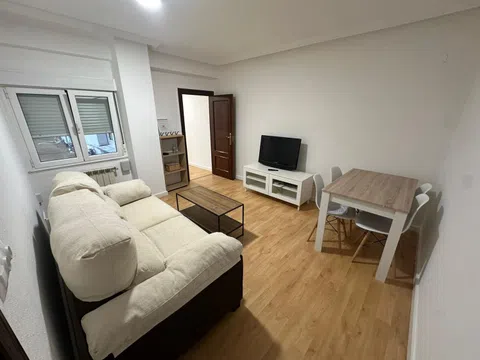 Piso en avenida Torrelavega, 24