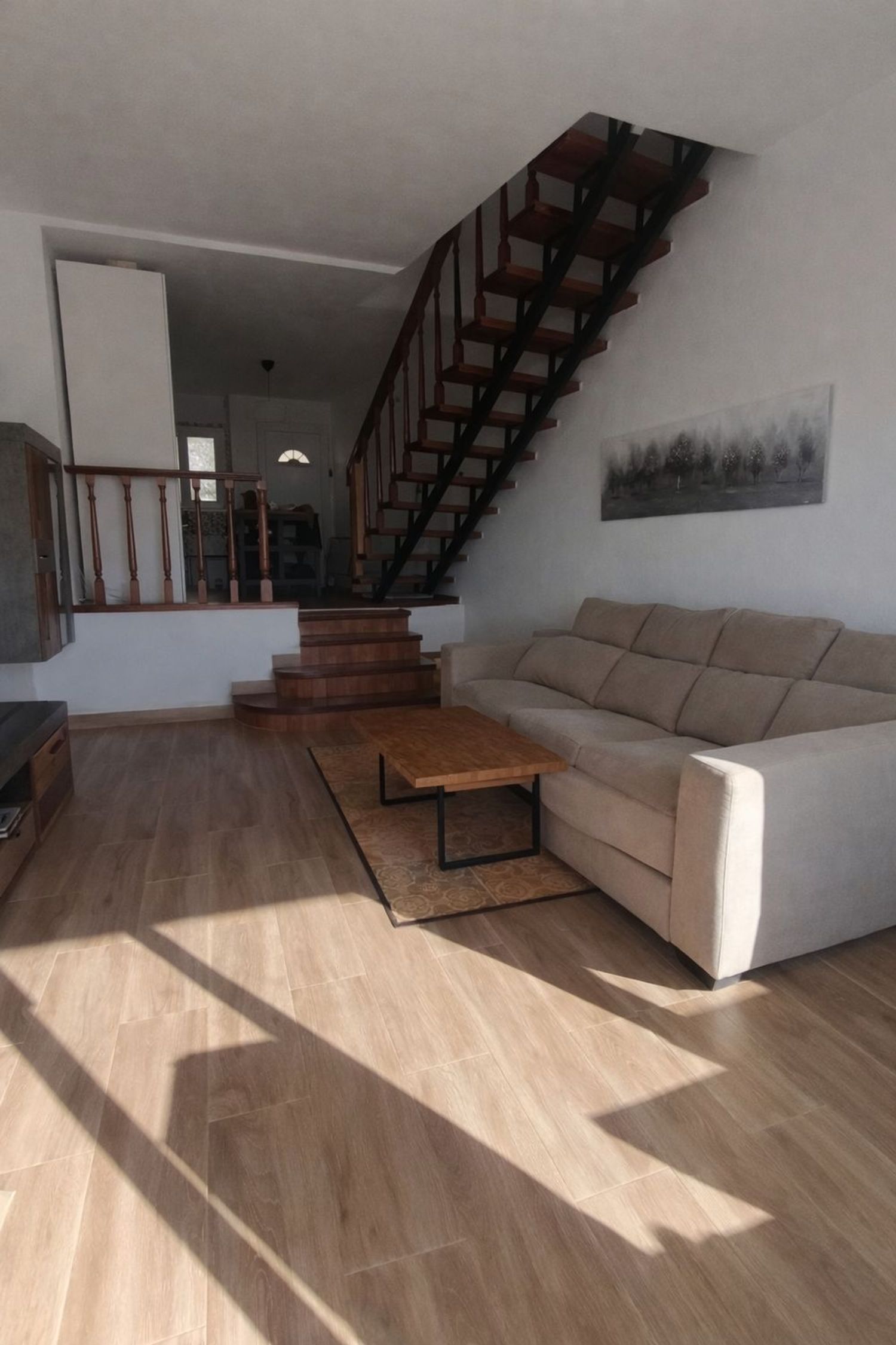 Chalet adosado en avenida Marítima, 36 - Foto 21