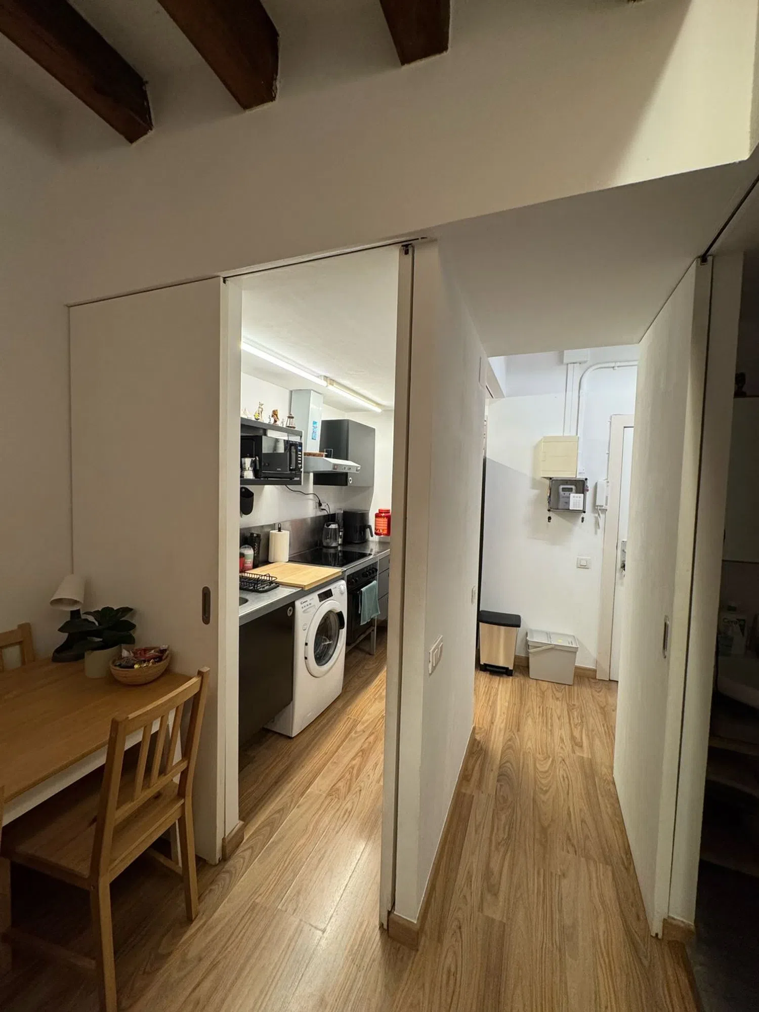 Piso en calle de Sant Pau, 105 - Foto 8