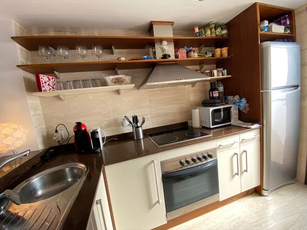 Chalet adosado en Calle de Can Pere Serra, 3, San Agustín - Cala de Bou, San Agustín - Cala de Bou - Foto 4