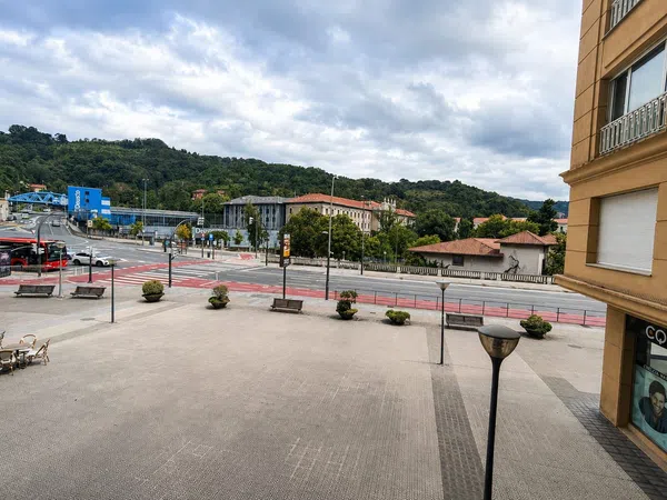 Piso en Deustuko Zubia, 11, San Pedro de Deusto - Foto 1