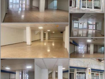 Local comercial en Collblanch  Sants - Foto 8