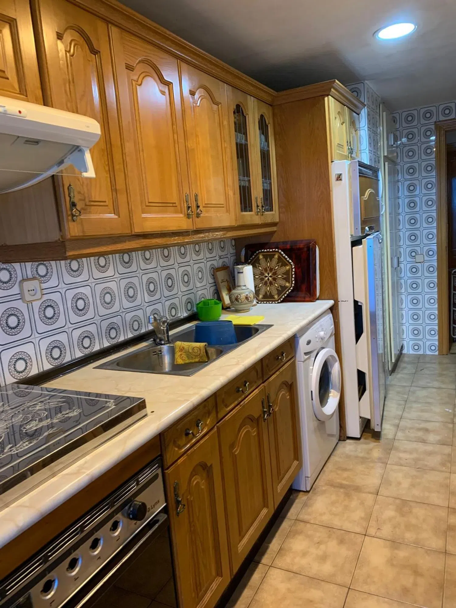 Piso en calle Gran Avenida, 23 - Foto 22