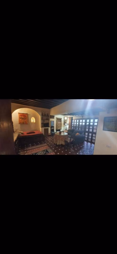 Apartamento en  Paseo del Padre Manjón 8