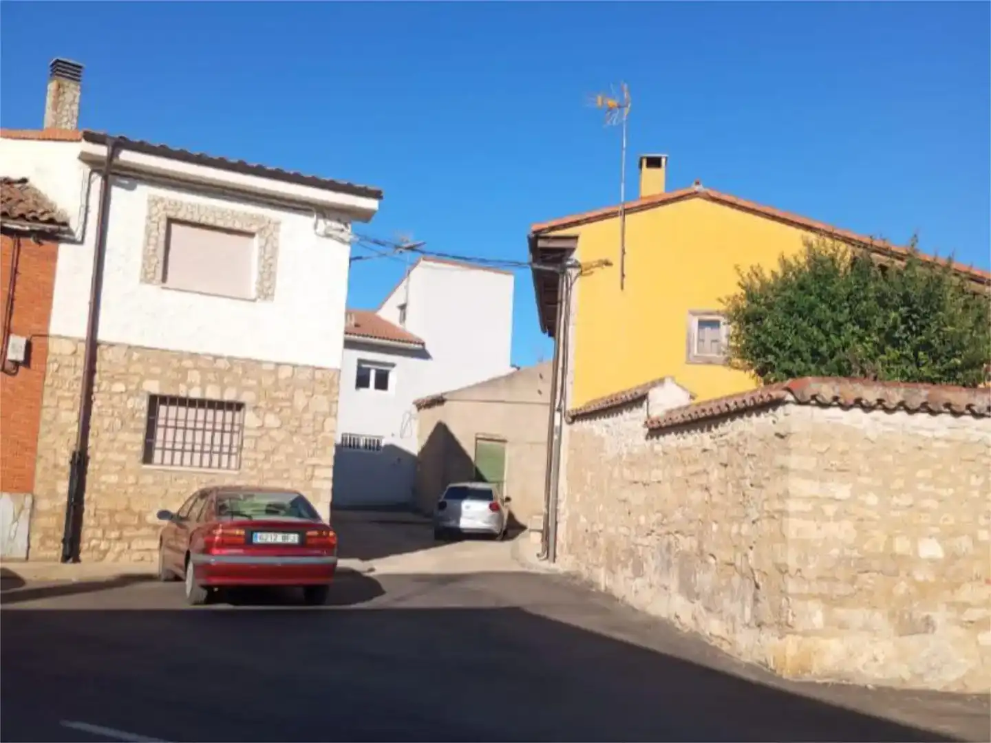 Casa adosada en  Calle San Roque 22 - Foto 4