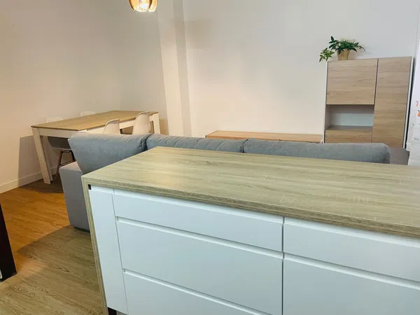 Piso en Marqués de Urquijo, 15, La Arena - Foto 21