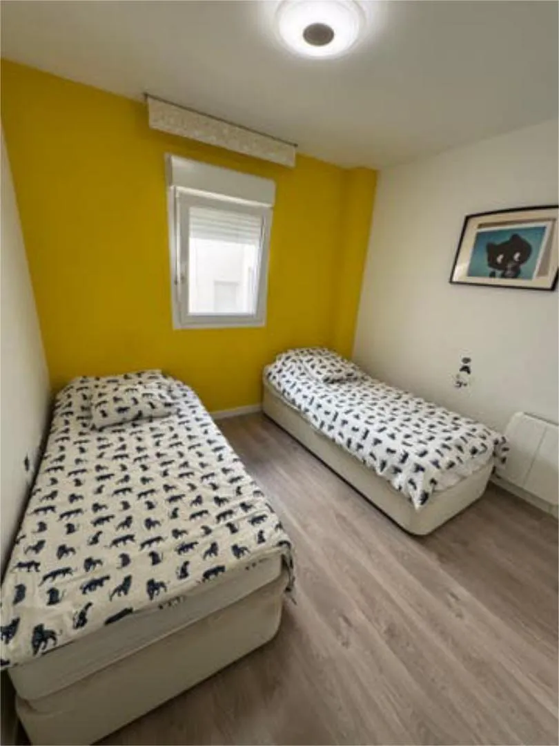 Piso en La campaña - Foto 3