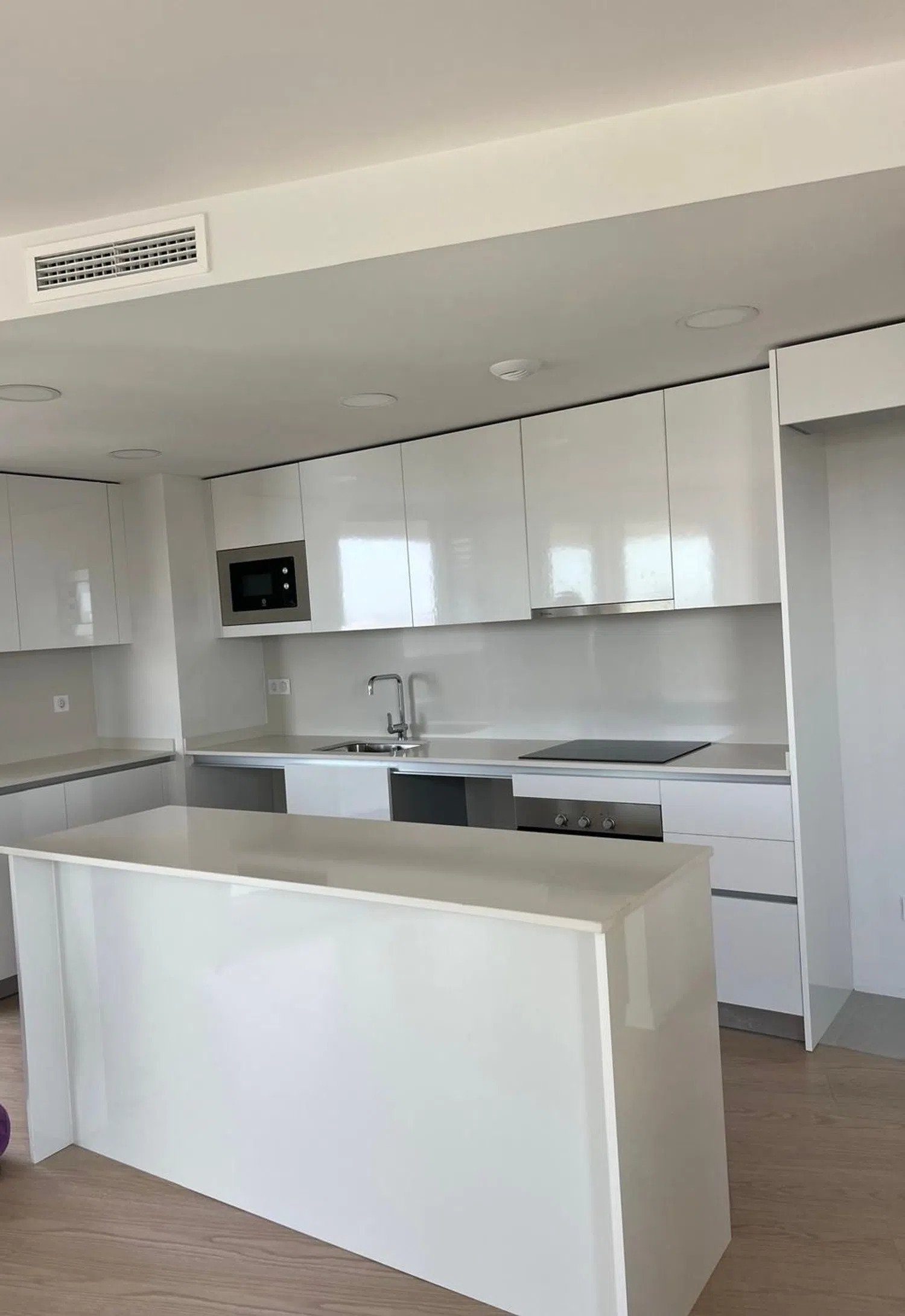 Piso en calle de la Borrasca, 19 - Foto 5