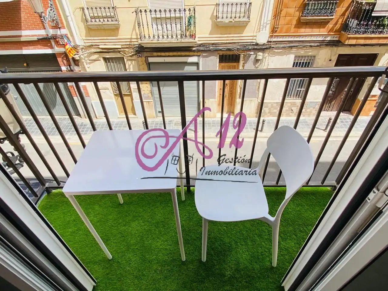 Piso en  De Costa I Borras - Foto 4
