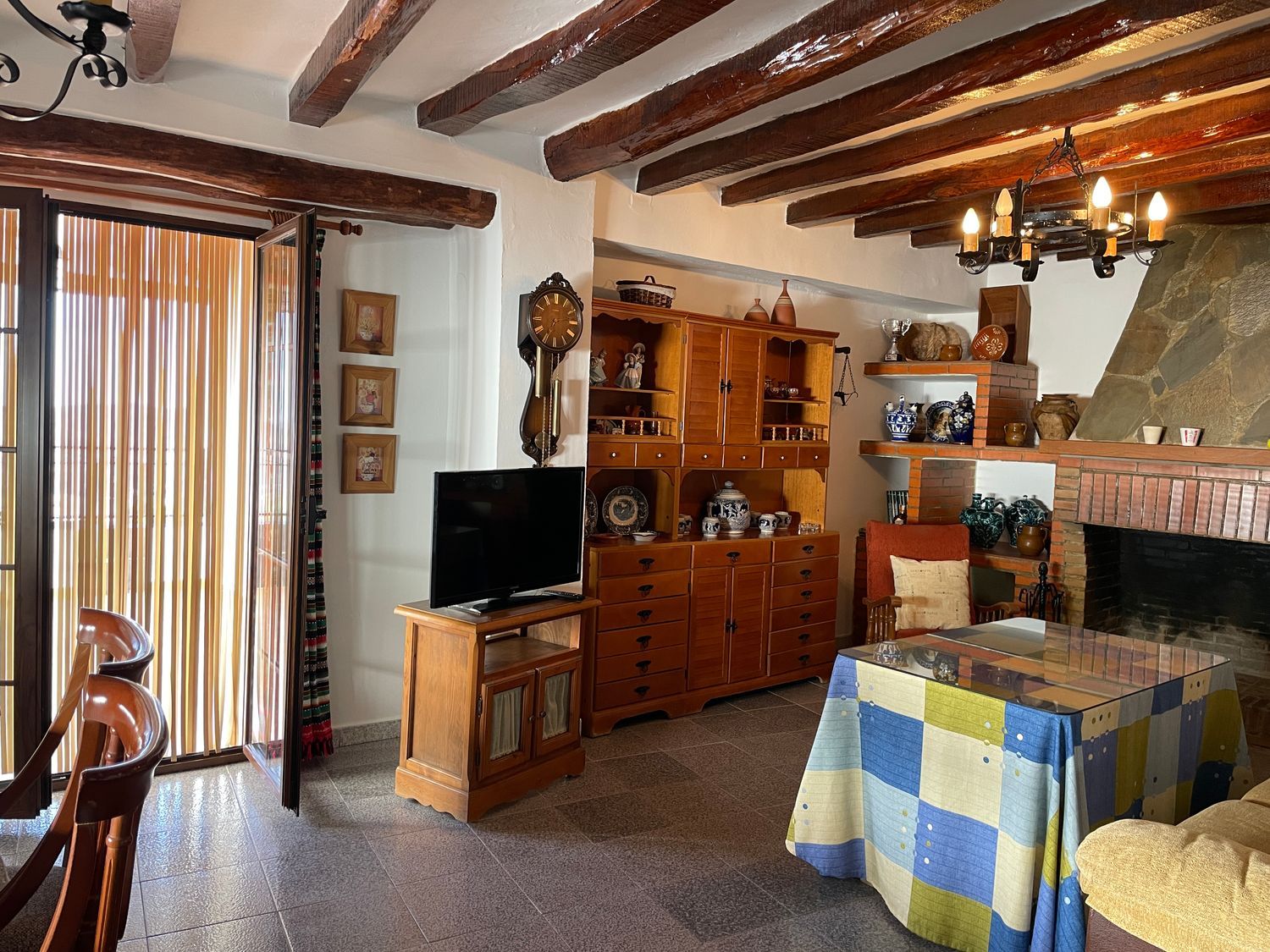 Casa de pueblo en Alpujarra de la Sierra - Foto 3