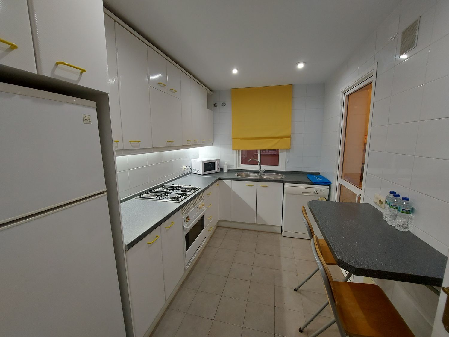 Piso en Calle Matagallo, 27, Cerrado de Calderón - Hacienda Paredes - Foto 4