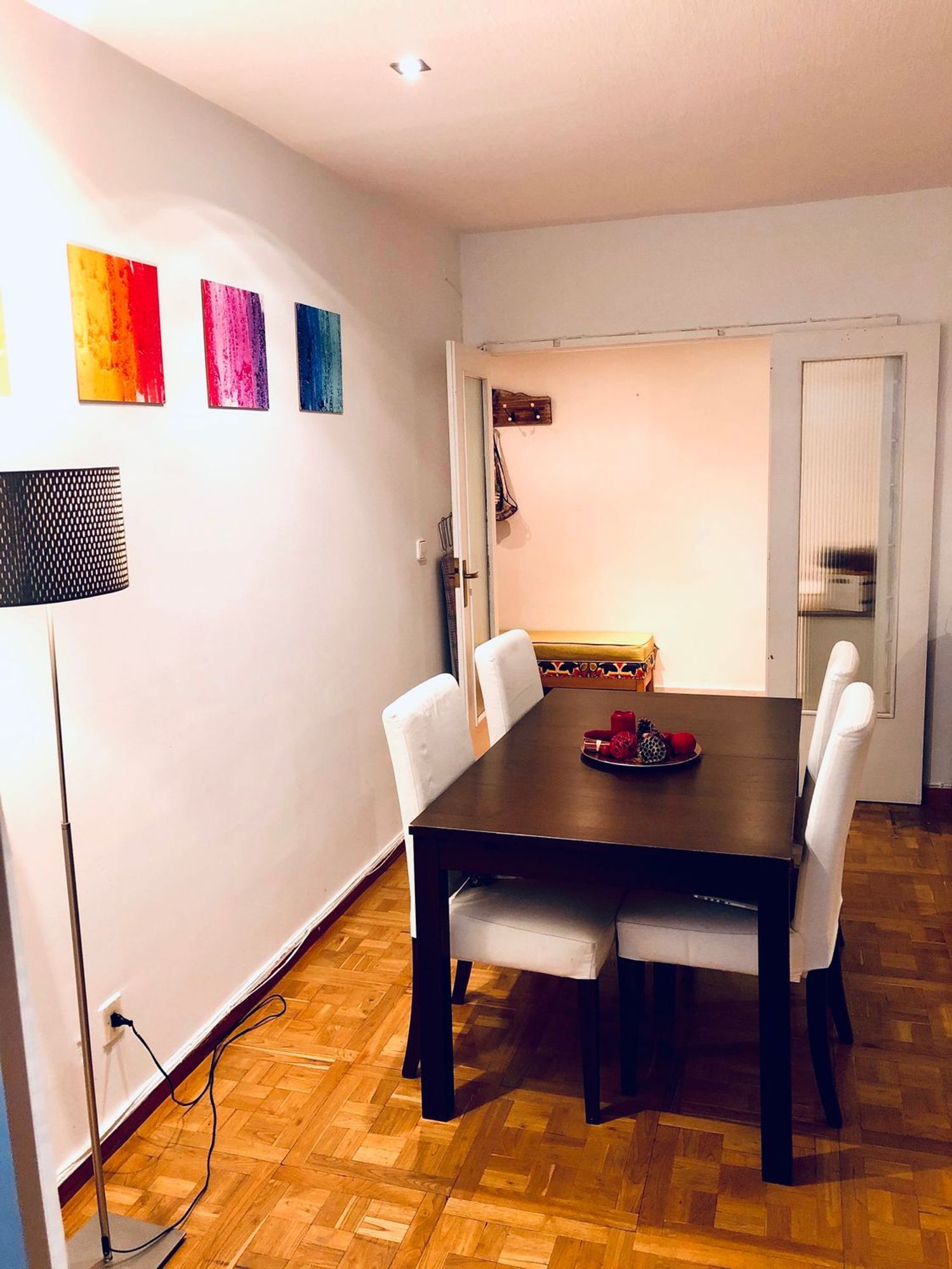 Piso en calle de Padilla, 72 - Foto 5