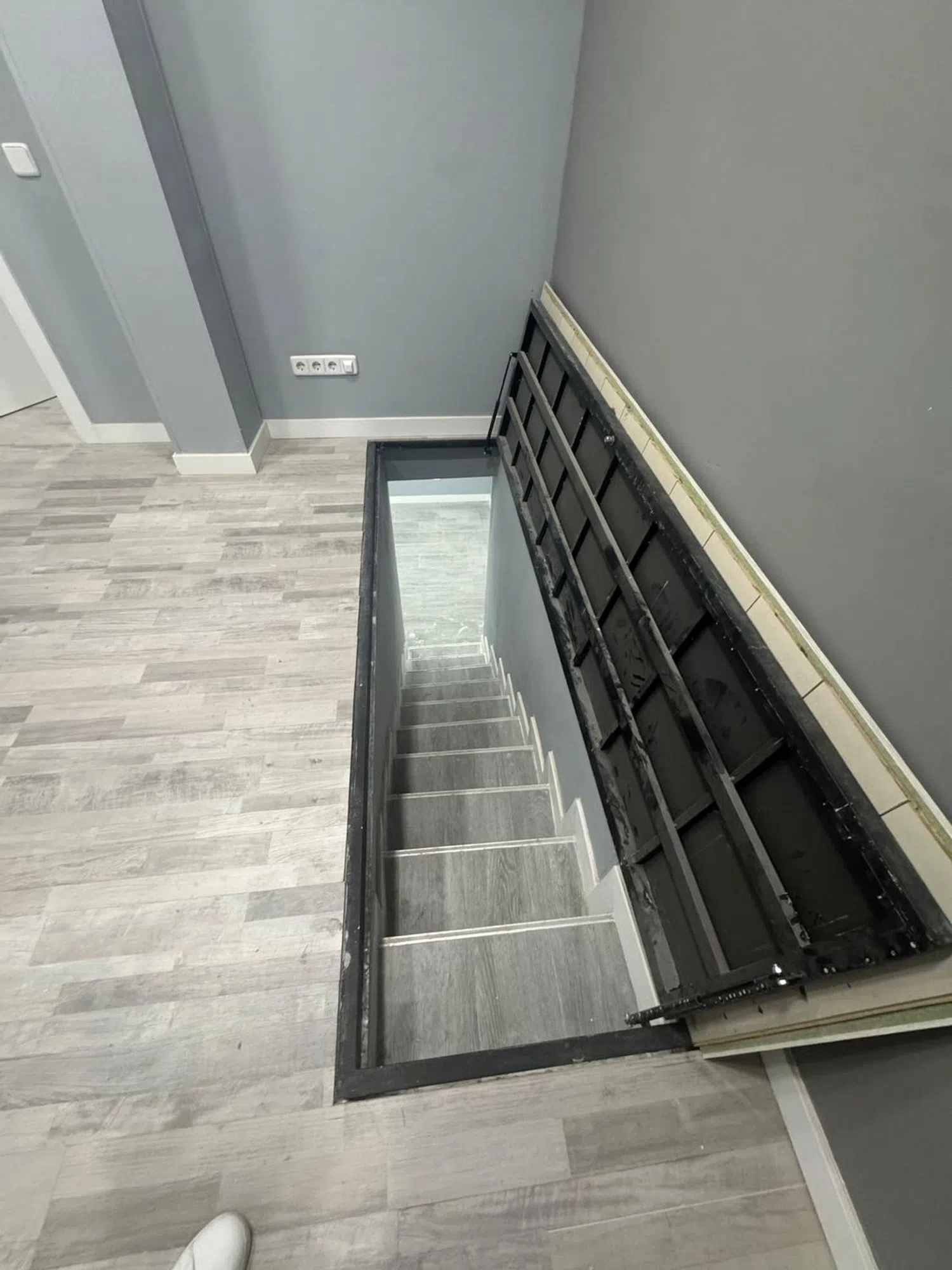 Piso en paseo de las Delicias, 123 - Foto 10