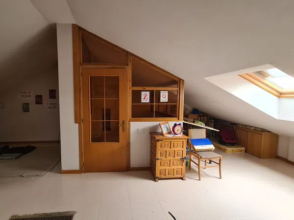 Chalet adosado en Calle José Zorrilla, 22 - Foto 25