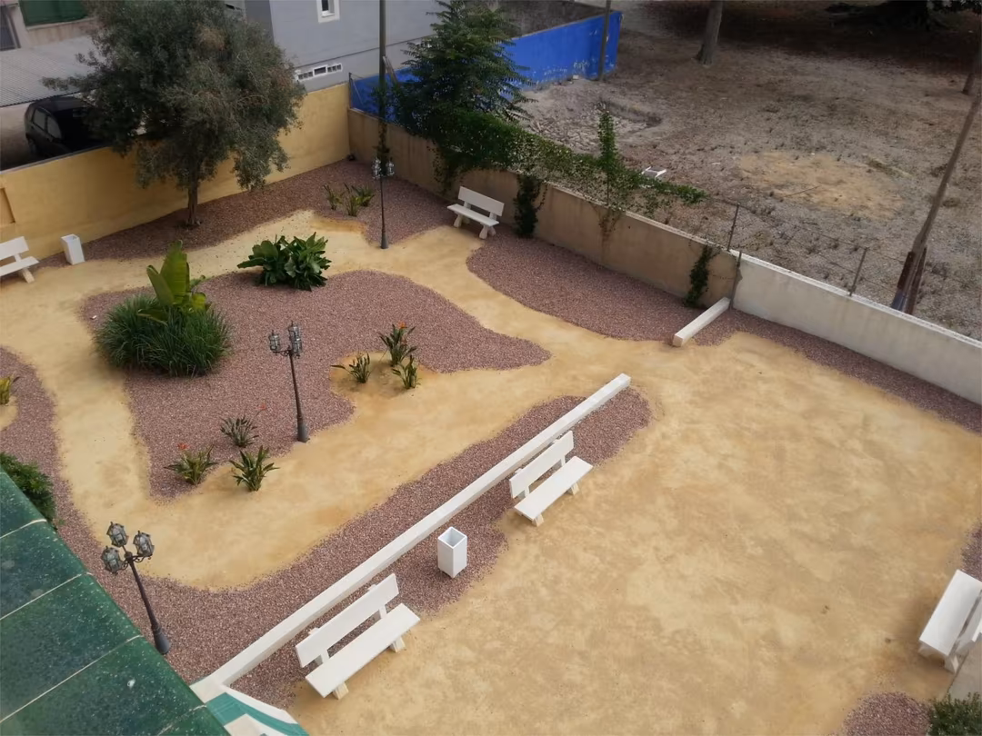 Piso en  Avinguda del País Valencià 36 - Foto 3