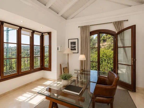 Casa o chalet independiente en El Madroñal, 67, El Madroñal, El Madroñal - Foto 10