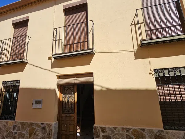 Casa o chalet independiente en Calle de la Nava, 2 - Foto 5
