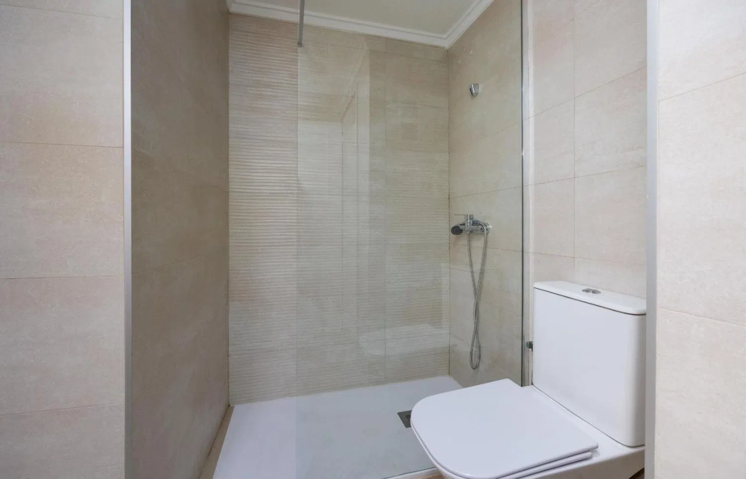 Piso en C. de los Santos Justo y Pastor, 43 - Foto 5