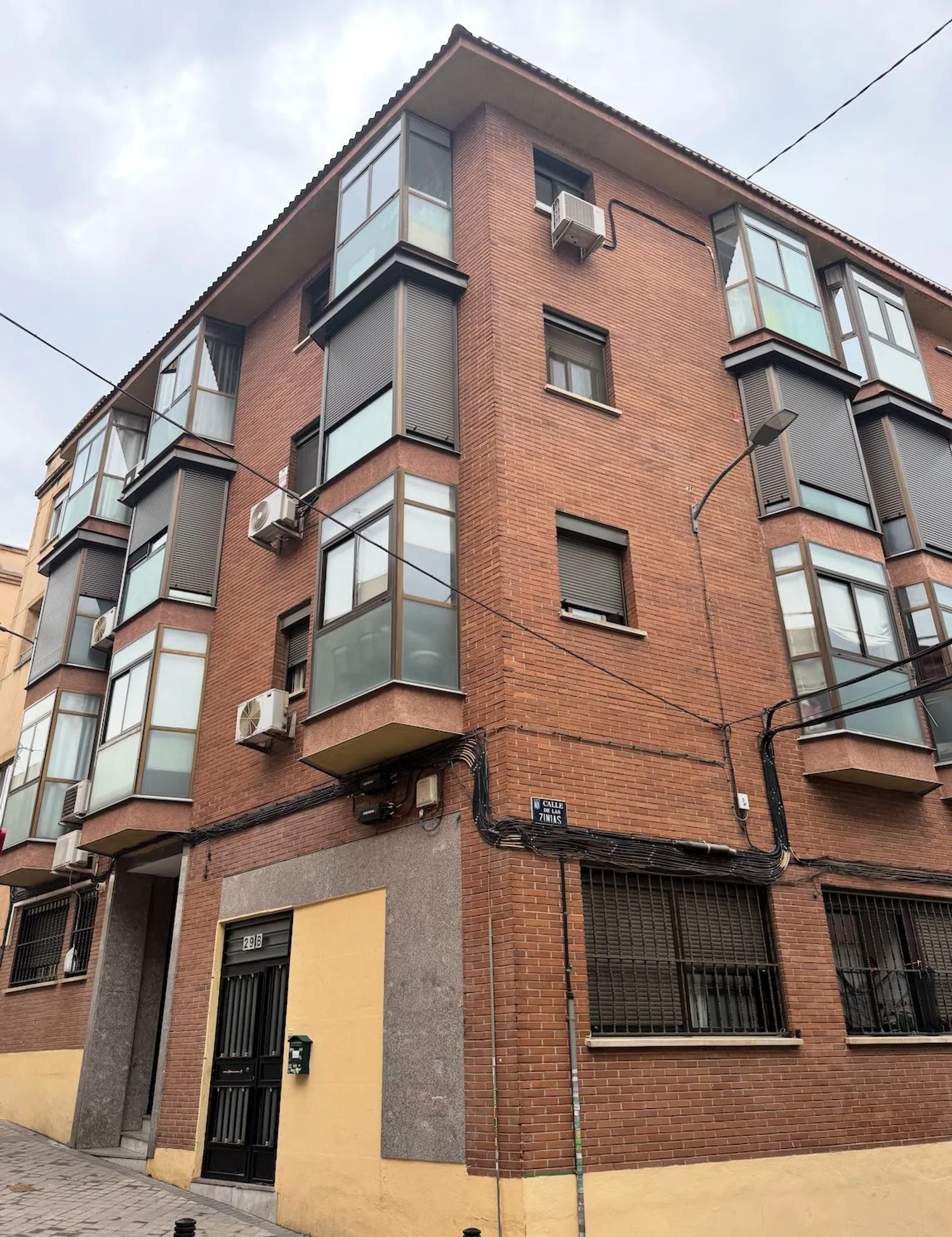 Piso en calle de Nuestra Señora del Carmen, 29 - Foto 10