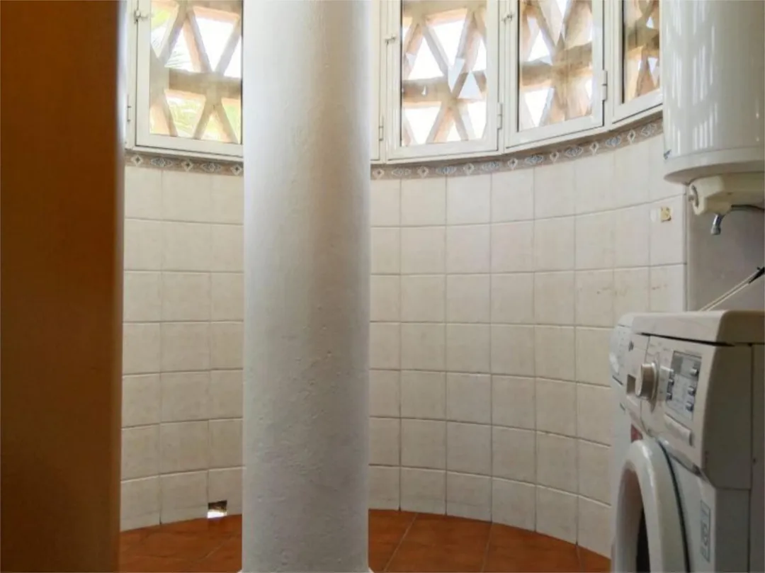 Piso en  Avenida Alcalde Clemente Díaz Ruiz 8 - Foto 7