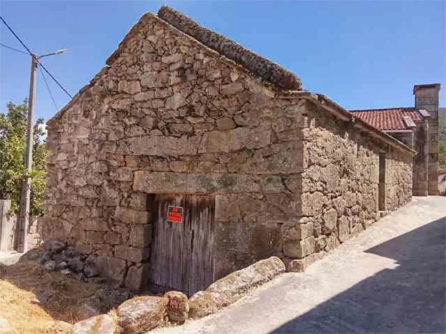 Chalet en Casa de piedra de 124m2 en Rioseco - Foto 5