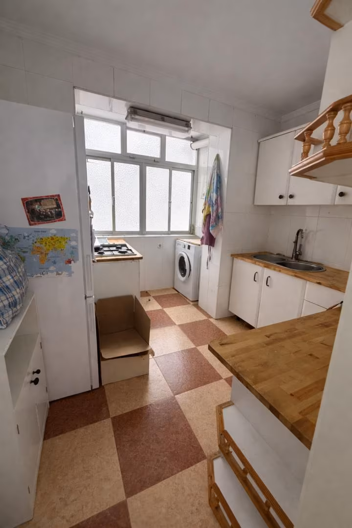 Piso en  Plaza Larita 9 - Foto 7