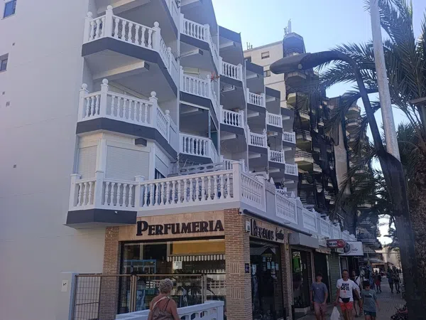 Piso en Avenida Mediterráneo, 40, El Sabinar - Urbanizaciones - Las Marinas - Foto 25