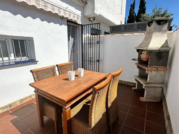 Casa independiente en Los Gallos - La Coquina - Foto 11