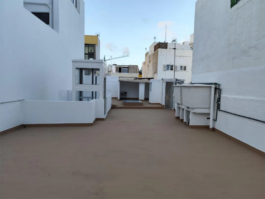 Casa adosada en  Calle Padre José de Sosa 10 - Foto 33