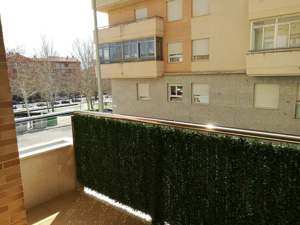 Alquiler de piso en Calle Lima, 6 - Foto 14