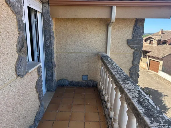 Casa o chalet independiente en Sariegos - Foto 18