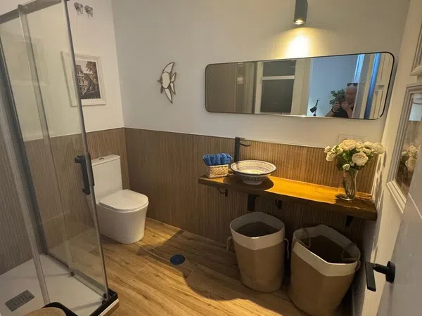 Piso en Calle de Francisco del Pino, 34, Los Rosales - Foto 10