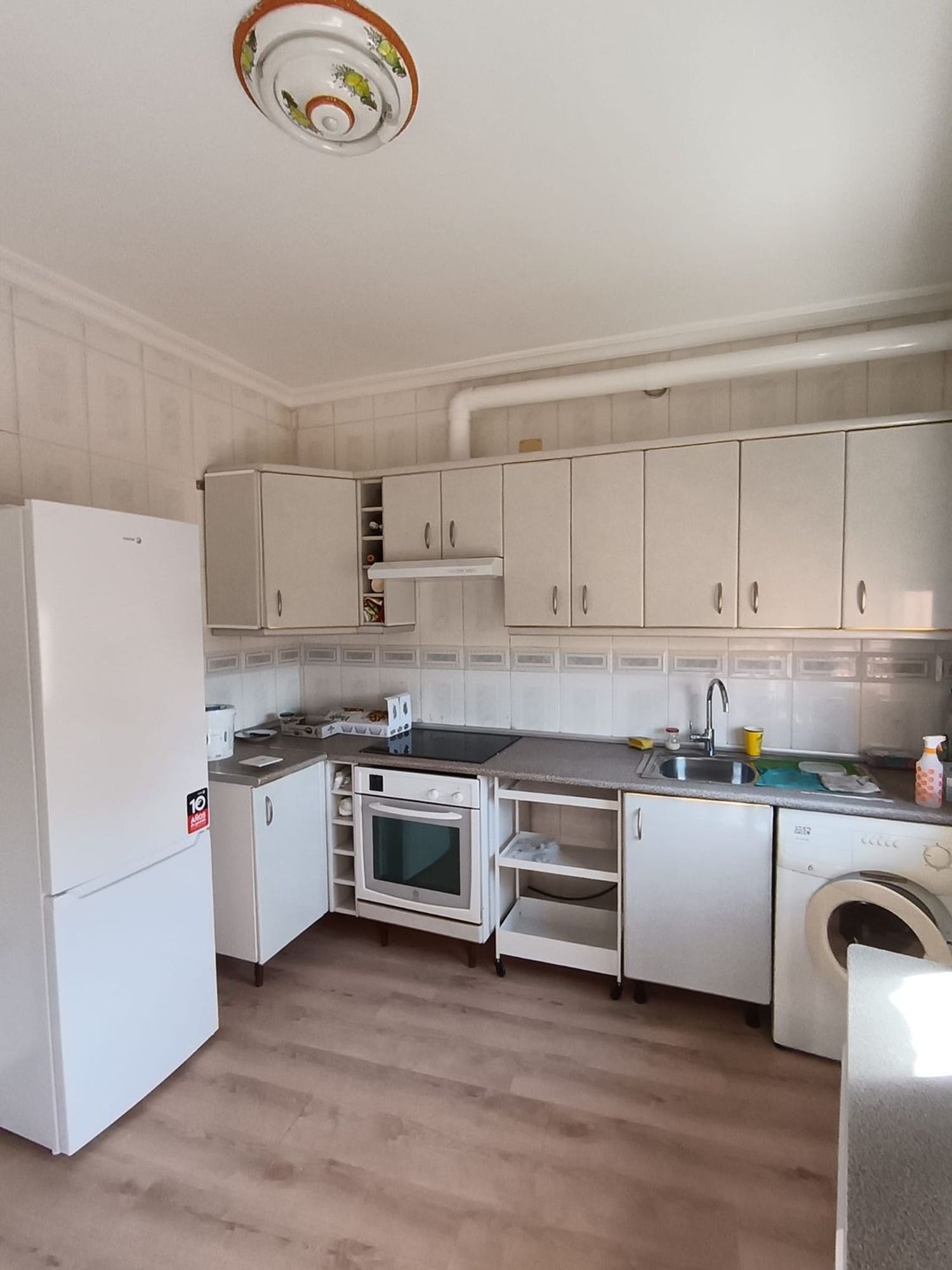 Piso en Avda Europa - San Antón, Avda Europa - San Antón - Foto 12