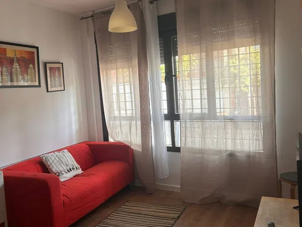 Piso en A-7001, 20, El Palo - Foto 2