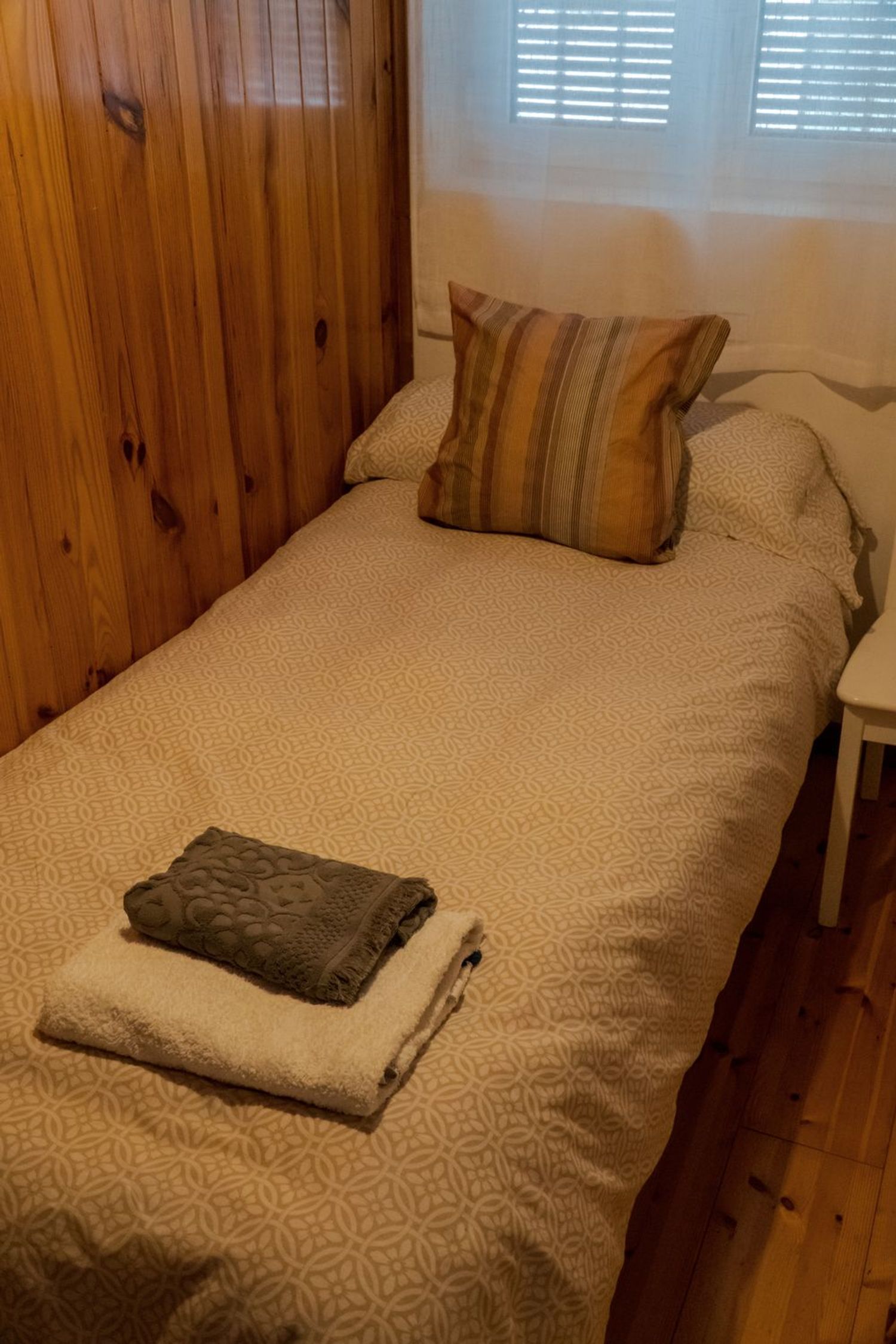 Casa independiente en calle Horno del Moral, 4 - Foto 11