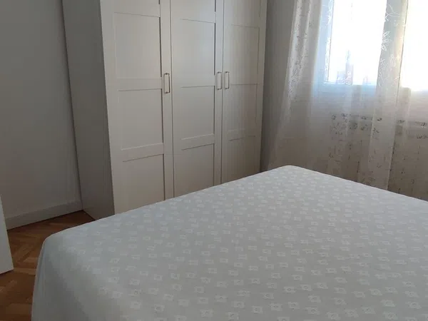 Piso en avenida de Monforte de Lemos, 163 - Foto 14