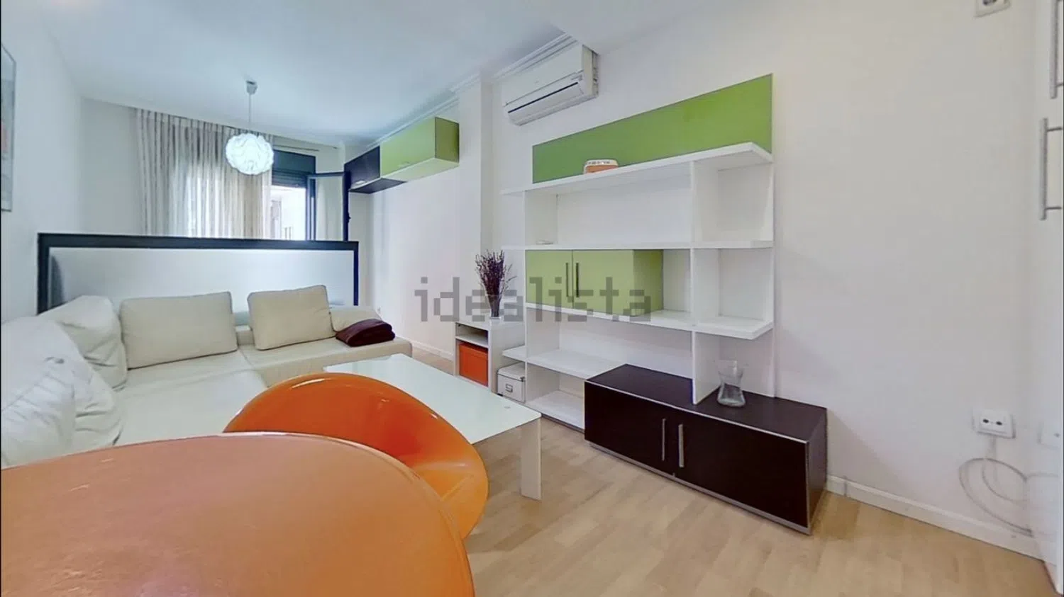 Estudio en calle Sambara, 5 - Foto 1