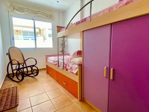 Piso en Avenida de las Adelfas, 1, Dehesa de Campoamor - Foto 2