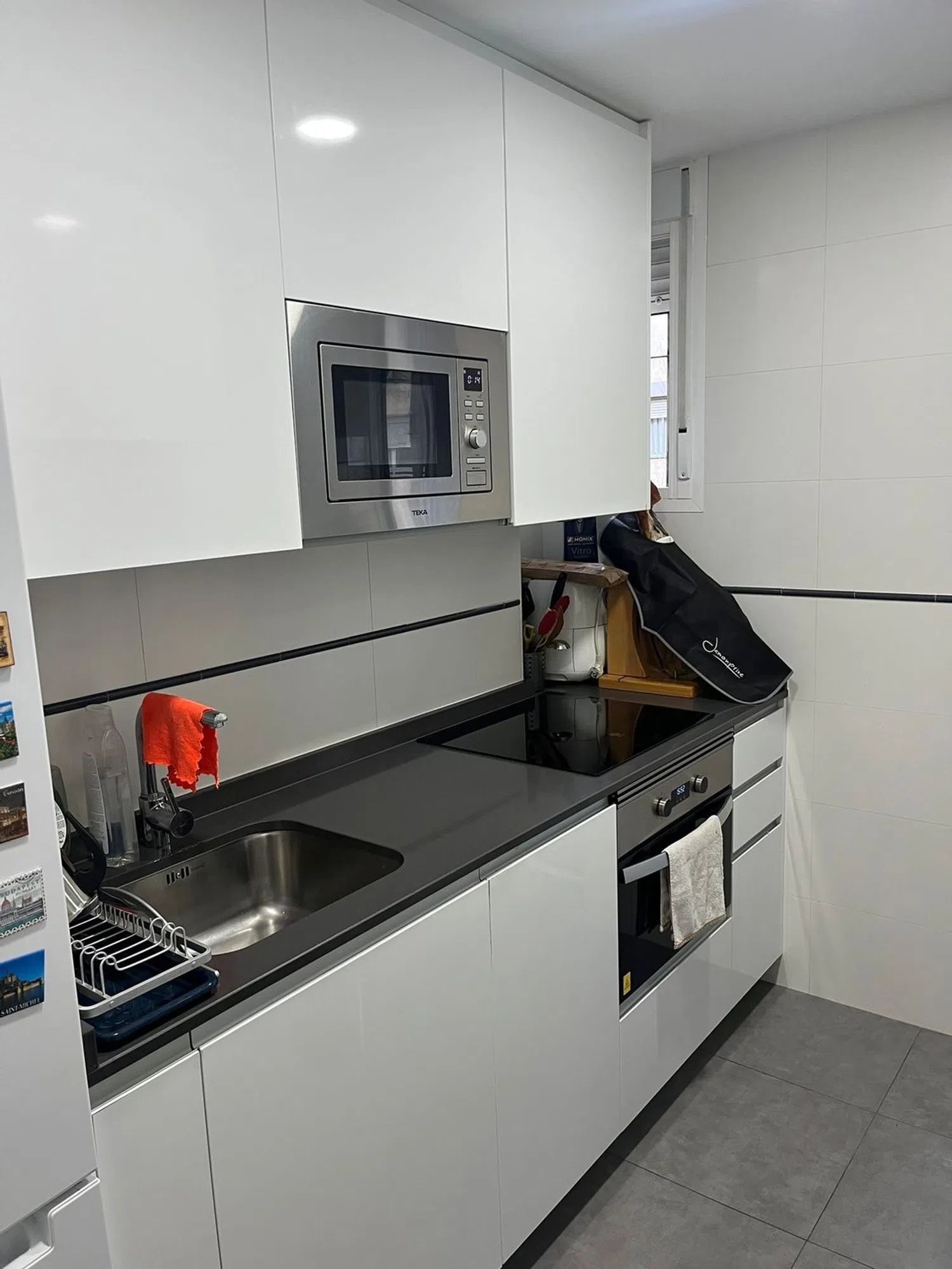 Piso en calle Entre Arroyos, 14