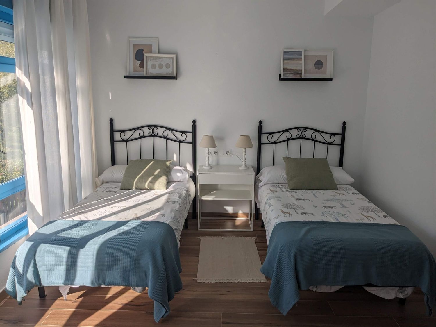 Casa rural en Lugar Parres, 182 - Foto 7